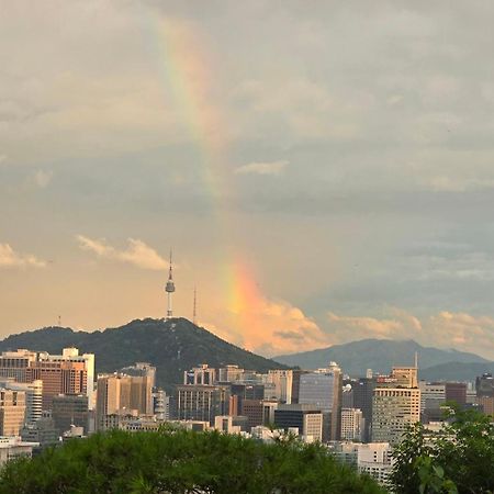 Seochon Orak Stay โซล ห้อง รูปภาพ