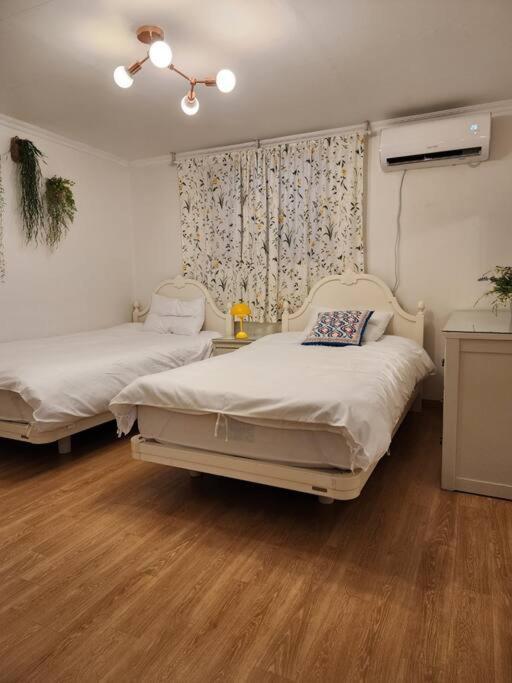 Seochon Orak Stay โซล ภายนอก รูปภาพ